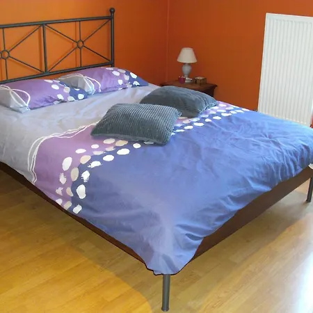 Bed And Quiet Guest house Clavier