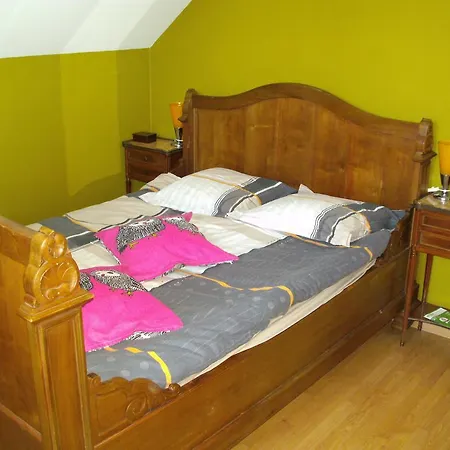 Bed And Quiet * Clavier