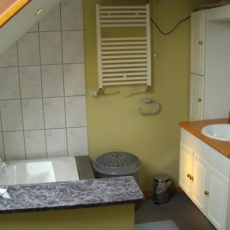 Guest house Bed And Quiet
