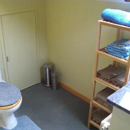 Bed And Quiet Guest house Clavier
