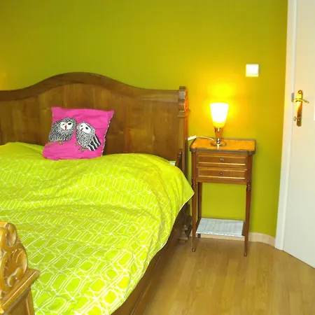 Bed And Quiet * Clavier