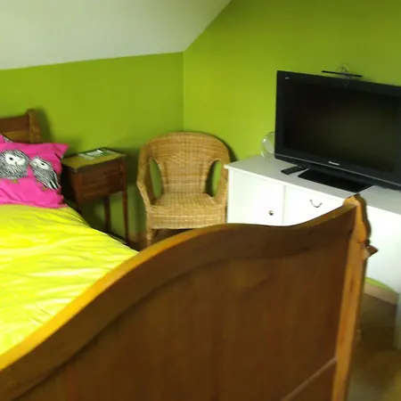 Bed And Quiet *